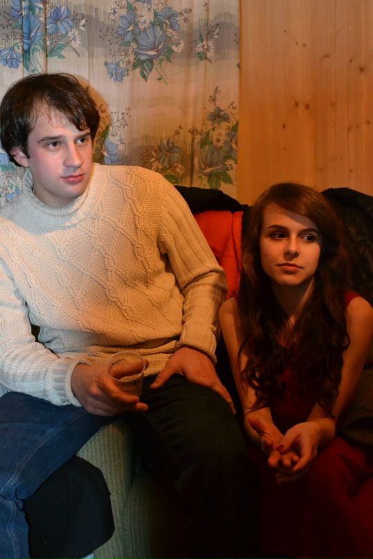 Денис Колычев фотография #1