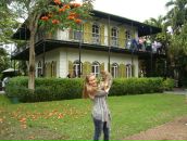 Фотография Ведерниковой Гульзады