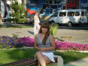 Фотография Орловой Юлии