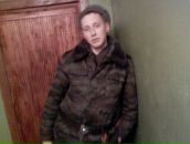 Фотография Старовойтова Ильи