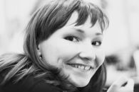 Фотография Хакимовой Елены