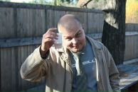 Фотография Уварова Вовы