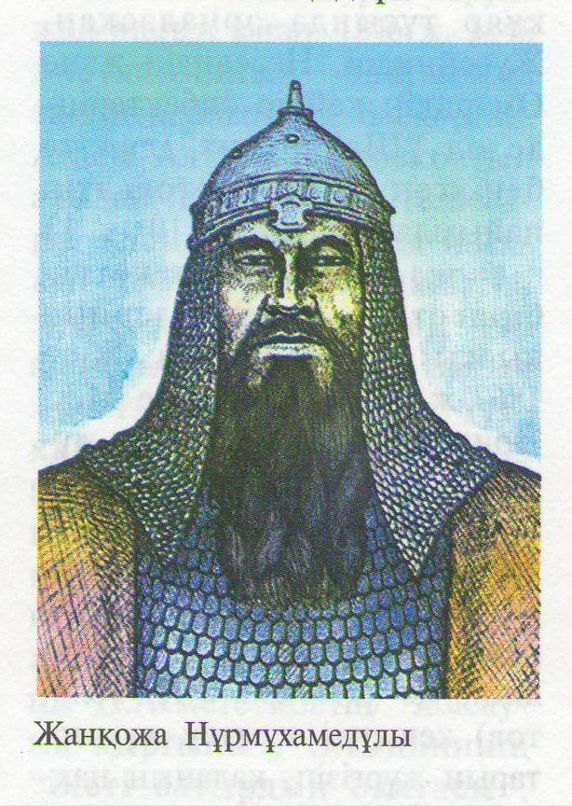 Акшашты Паша фотография #32