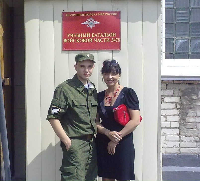 Наталья Ефимова фотография #47