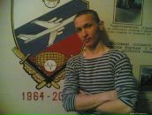 Фотография Кузьмина Николая