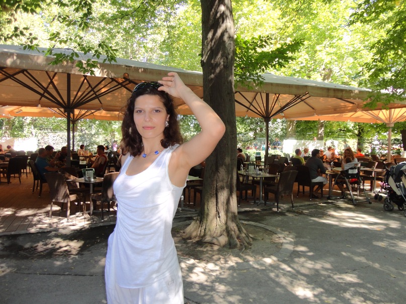 Ольга Винтер фотография #45