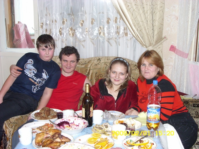Иван Тасмалы фотография #41