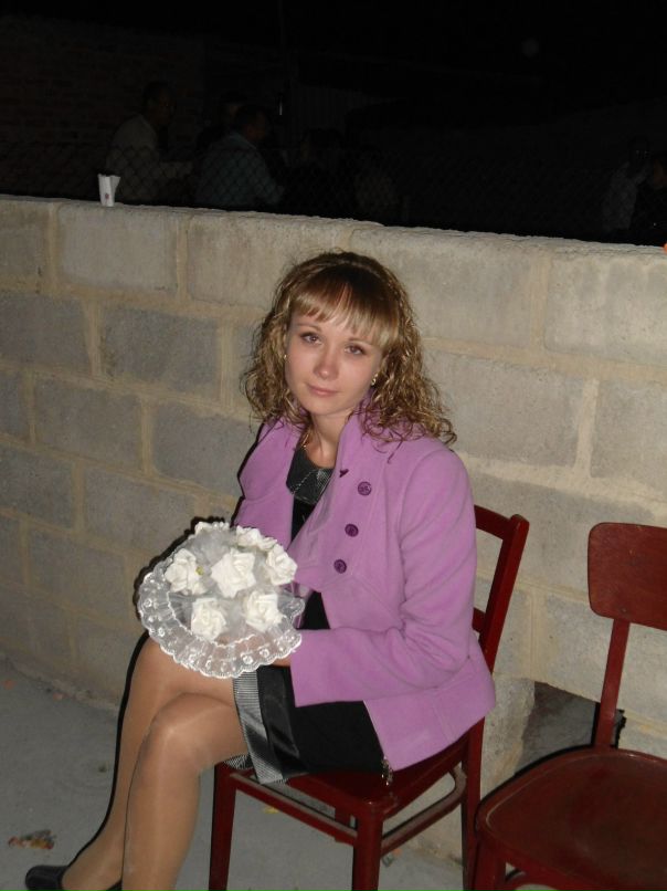 Оля Бакун фотография #41