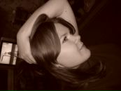 Фотография Вахрушевой Ольги