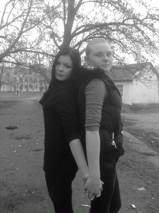 Дашуля Хидзик фотография #17