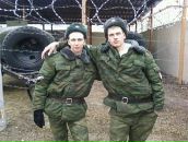 Фотография Елизарова Артема