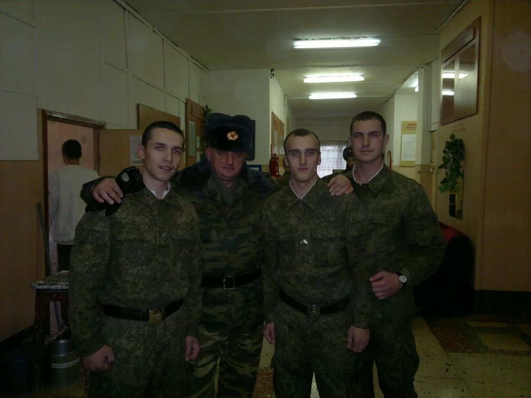 Сергей Марченко фотография #4