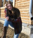Фотография Мария Петрова