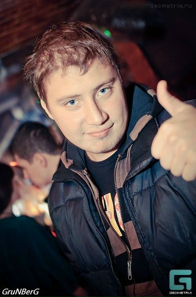 №13, Миша Шаульский №13, Миша Шаульский