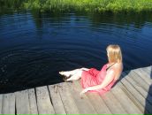 Фотография Бреусовой Ларисы