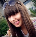 Крістінка Nice smile фотография #5 (источник - https://vk.com/id82149958)