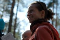 Фотография Карпуничевой Ксении