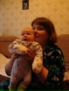 Фотография Ивановой Елены