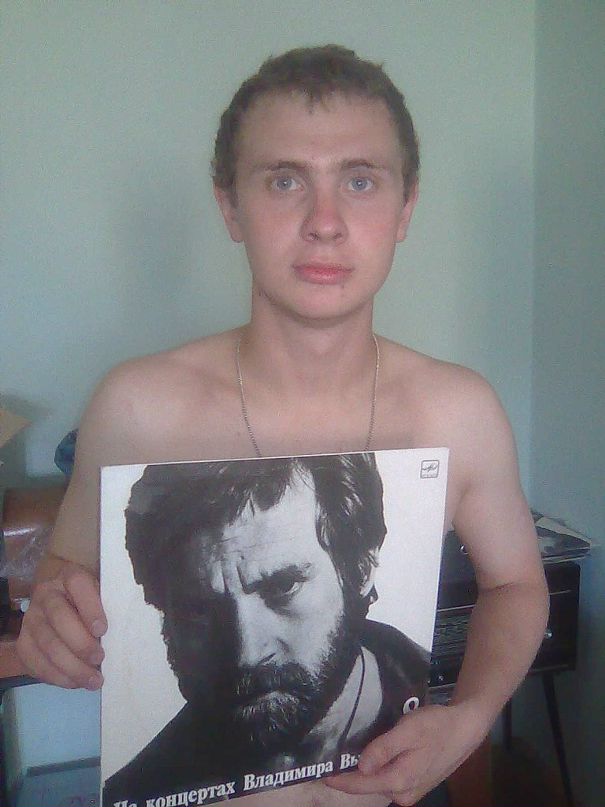 Сергей Чикишев фотография #16