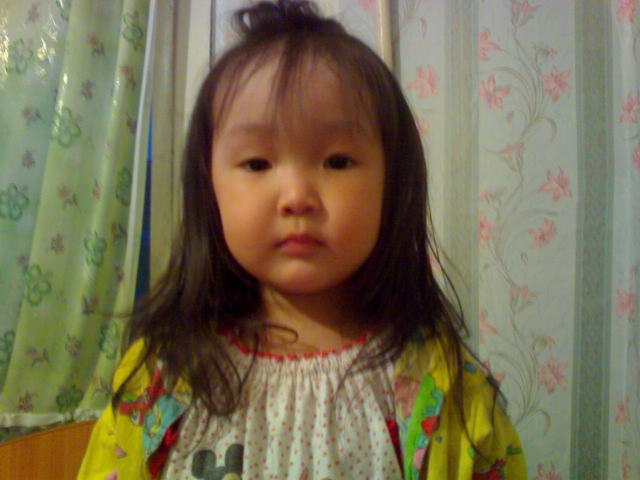 Мила Монгуш фотография #25