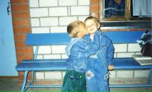 Фотография Столяров Алексей