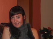 Фотография Горнец Светланы