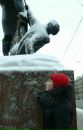 Фотография Трушковой Анны