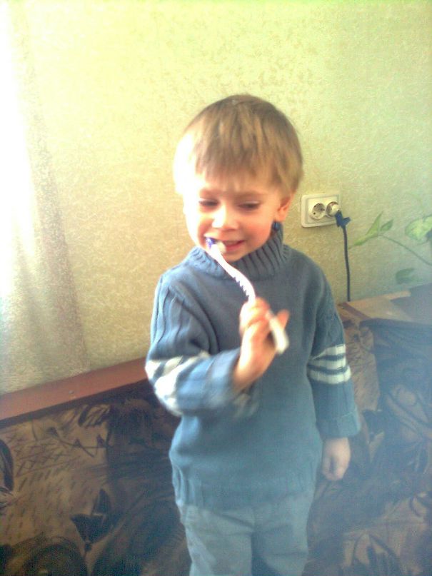 Катя Цибак фотография #20