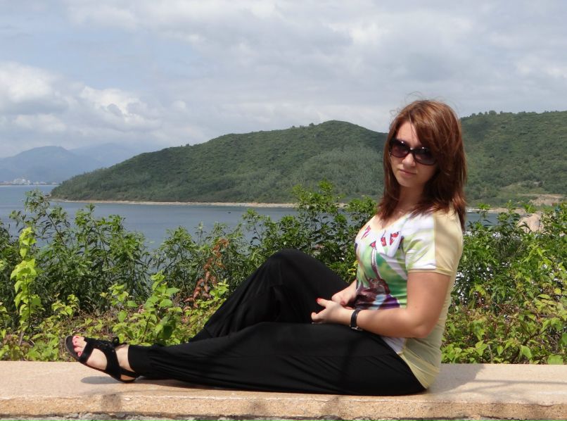 Дарья Кущенко фотография #44