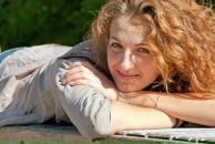 Ксюша Кирій фотография #19 (источник - https://vk.com/id38289170)