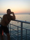 Олег Кичев фотография #2 (источник - https://vk.com/id154379844)