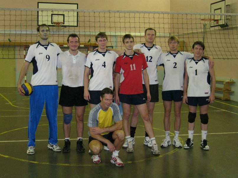 Дмитрий Телышев фотография #41