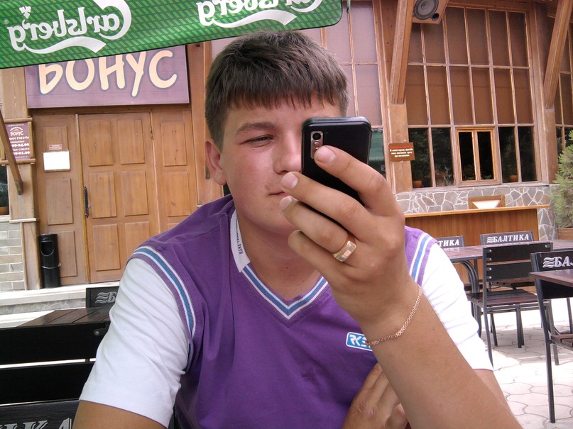 Валек Полев фотография #1