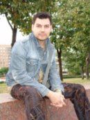 Фотография Розикова Рифата