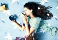 Фотография Коробец Тани