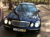 Фотография Усова Никиты