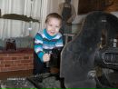 Фотография Четкарева Сани