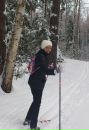 Фотография Винокуровой Вероники