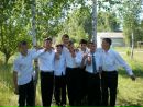 Олександр Мелібаєв фотография #1