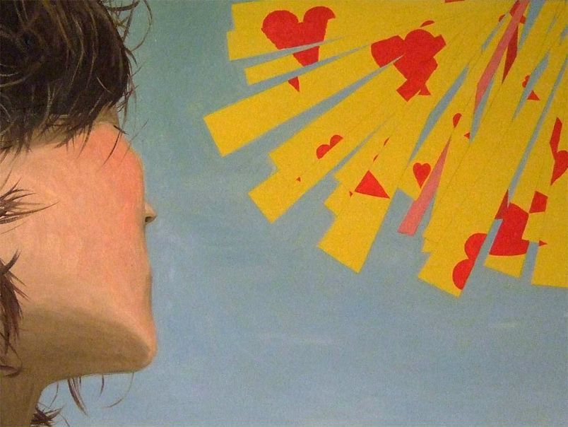 Fly Sky фото №2