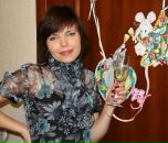 Фотография Машкары Елены