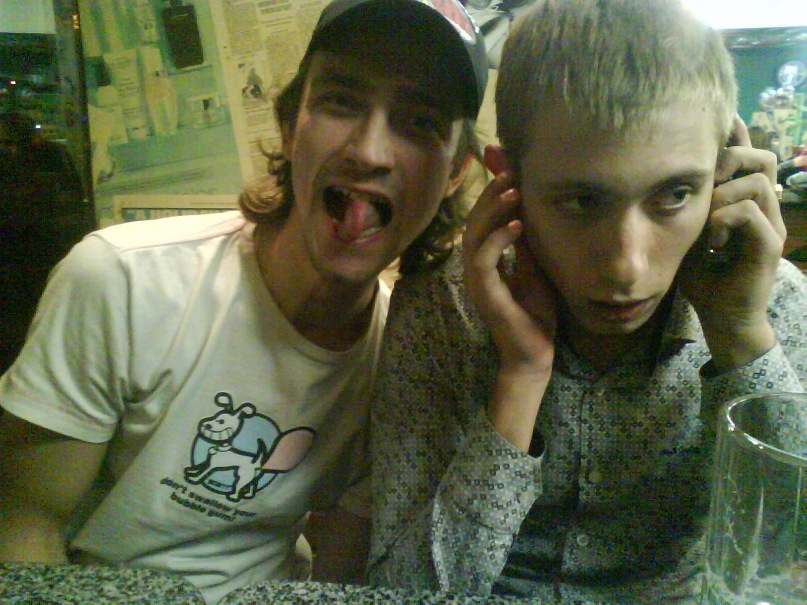Виктор Коценко фотография #30