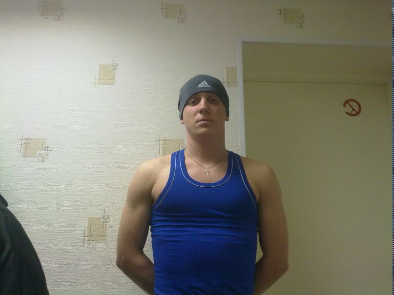 Дмитрий Пракопчик фотография #29