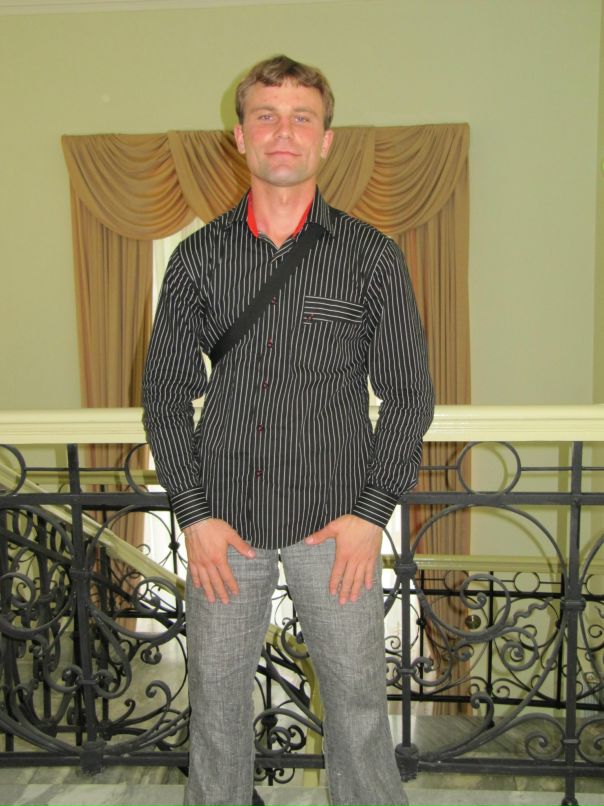 Игорь Герман фотография #25