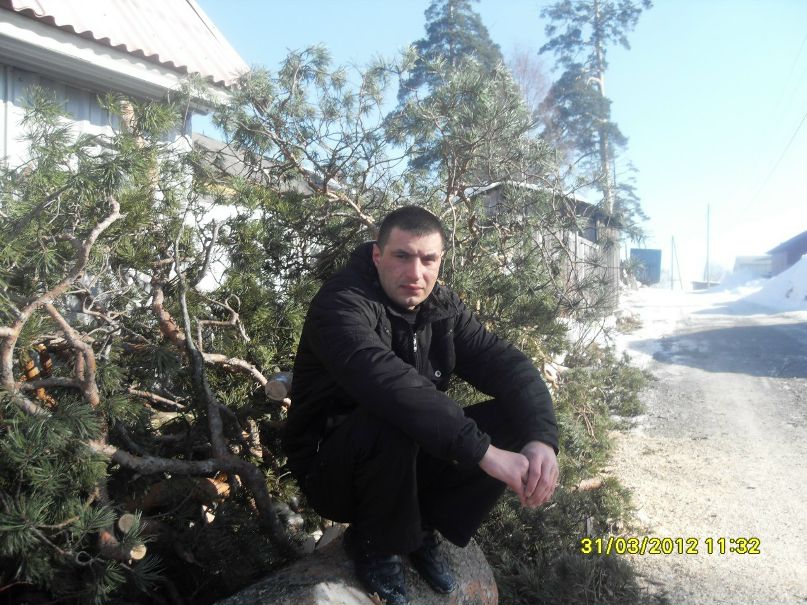 Иван Сонин фотография #42