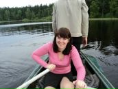 Фотография Голубевой Юлии