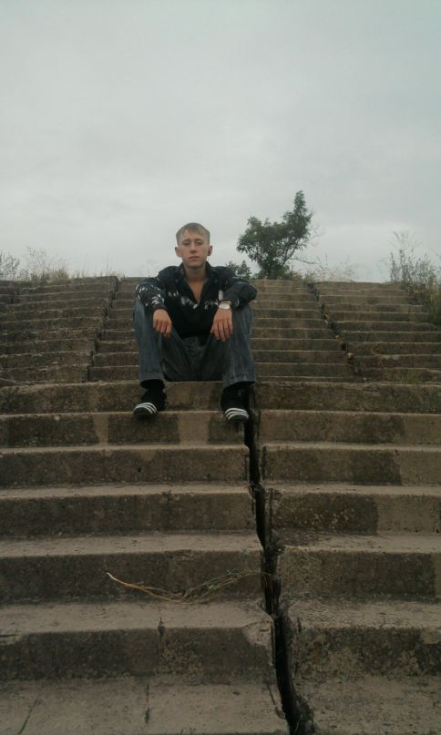 Дмитрий Баскаков фотография #12