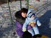 Фотография Ситиной Екатерины