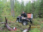 Фотография Цуркина Владимира