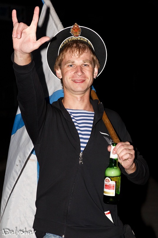 Дмитрий Гуляев фотография #28